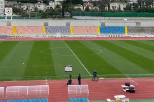 Μεγάλο ντέρμπι 
