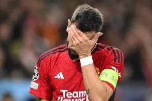 Γιουνάιτεντ έχεις πρόβλημα: Το χειρότερο ξεκίνημα από τη σεζόν 1962-63!