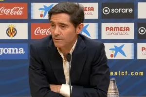 Μαρθελίνο: "Δεν είναι στη σκέψη μου η εκδίκηση"