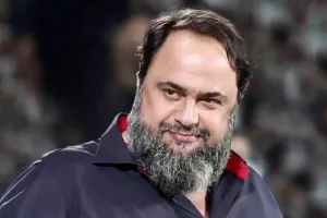 Η πρόεδρος της Ρίο Άβε θα παρουσιάσει τον Βαγγέλη Μαρινάκη ως υποψήφιο επενδυτή, σύμφωνα με τη Record