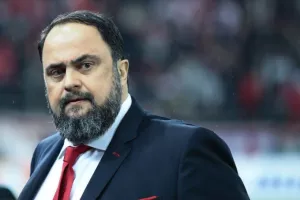 Πυρά Μαρινάκη: «Ανύπαρκτη κι εξαφανισμένη Κυβέρνηση, δεν επιθυμεί την κάθαρση στο ποδόσφαιρο»