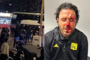 Η Λιόν ζητά να γίνει σε ουδέτερη έδρα το παιχνίδι με τη Μαρσέιγ