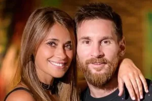 «Ο Μέσι απάτησε την Αντονέλα με δημοσιογράφο από την Αργεντινή!»