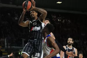 Χωρίς Μίκι κόντρα στον Παναθηναϊκό η Βίρτους!