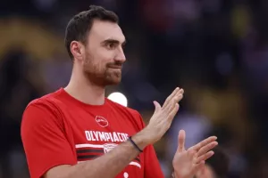 Προπονήθηκε κανονικά ο Μιλουτίνοφ