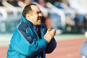 Μιχαηλίδης/Ομόνοια