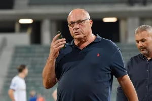 Μπέος: «Ο Γκαγκάτσης θα είναι ο νέος πρόεδρος της ΕΠΟ, υπάρχει συμφωνία Σαββίδη-Μελισσανίδη»