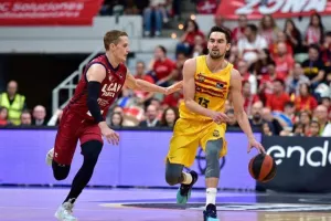 «Σφαλιάρα» και για την Μπαρτσελόνα από την απίθανη Μούρθια!