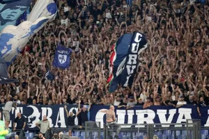 Ultras Νάπολι: «Η κατάκτηση του πρωταθλήματος δεν σας δίνει ατιμωρησία»