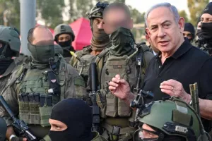 Πόλεμος στο Ισραήλ: Νέο κύμα βίας αν ο Νετανιάχου καταλάβει τη Γάζα - Ποιες ευθύνες θα έχει ως κατοχική δύναμη
