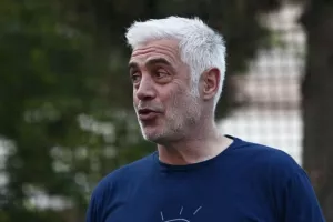 Νικοπολίδης: «Μας έχει καταπλήξει ο Παναθηναϊκός, θα μπορούσε να είναι στο Champions League»
