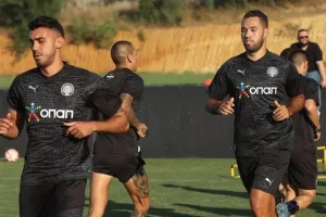 ΟΦΗ: Ατομικό ο Μπάκιτς εν όψει Παναθηναϊκού