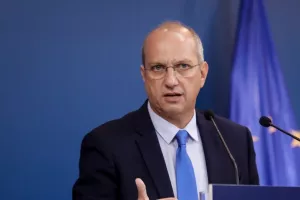 "Εξακολουθεί να υπάρχει το πρόβλημα της βίας με αθλητικό υπόβαθρο, όμως..."