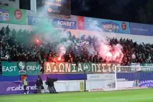Ενημερώνει η Ομόνοια για το ντέρμπι