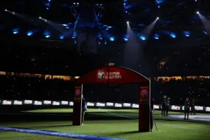 Sold out η «OPAP Arena» για το ματς της Εθνικής με τη Γαλλία!