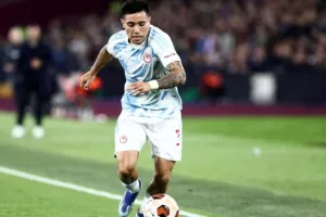 «Από τις εκπλήξεις του Σκαλόνι ο Ορτέγκα»