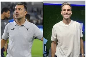 Γκόλνταρ για Καρσέδο: "Με πήρε τηλέφωνο, ήξερα πως δουλεύει, τον τρόπο που παίζει"