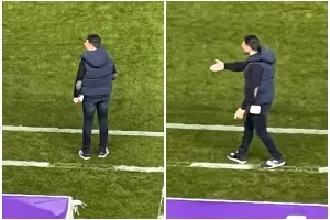 Πρώτες στιγμές/Σατσιάς