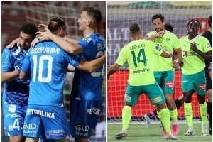 Απόλλων - ΑΕΚ: Κοινό ζητούμενο, η "απεξάρτηση"