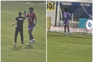 Πρόβλημα με Φαμπιάνο - Μέσα ο Ουζόχο (Ντόπα... Σωφρόνη)