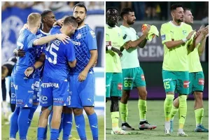 Σχόλιο για Απόλλων - ΑΕΚ: "Και οι δύο προσπαθούν να βρουν ρυθμό και σταθερότητα"