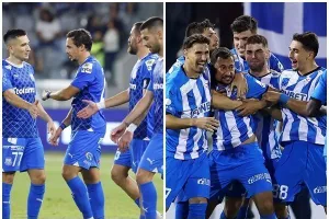 Απόλλωνας, Ανόρθωση και... φινάλε
