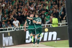 Παναθηναϊκός: Τα εισιτήρια για Βιγιαρεάλ