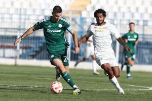 Συνάντηση ΠΣΑΠΠ με Super League 2: "Σε κίνδυνο ακόμη και η συνέχιση του πρωταθλήματος"