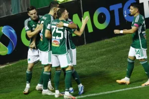 Εκτός έδρας δοκιμασίες για Παναθηναϊκό, ΑΕΚ