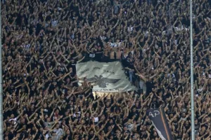 Ανακοίνωση ΣΦ ΠΑΟΚ: «Πιο ενωμένοι από ποτέ σε κάθε προσπάθεια παραχάραξης της αλήθειας»