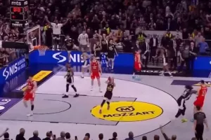 Ο Πετρούσεφ είχε φτάσει στο τμήμα για να… καταγγείλει τον Λεσόρ!