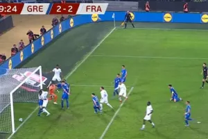 RMC Sport: «Ίσως η ΕΠΟ δεν έβαλε goal line technology για λόγους οικονομίας»