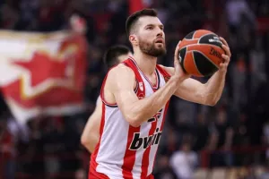 Τα highlights της ιστορικής βραδιάς του Πίτερς κόντρα στον Ερυθρό Αστέρα