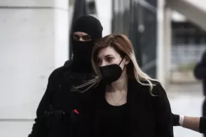Διακοπή στη δίκη Πισπιρίγκου για τους θανάτους της Ίριδας και της Μαλένας