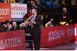 Πλάθα: «Έχουμε βελτιωθεί, δεν έχουμε λόγο να πανηγυρίσουμε»