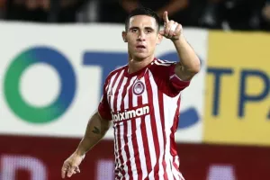 Ολυμπιακός: Συνθήκες παραμονής για Ποντένσε