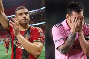 Μεγάλη έκπληξη: Στην κορυφαία ενδεκάδα του MLS ο Γιακουμάκης, αλλά όχι ο Μέσι! (φώτο)