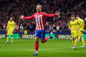 Αφήνει ανώτατη θέση στη La Liga για κορυφαίο πόστο στην Ατλέτικο