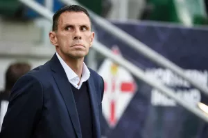Πογιέτ: «Μην λέτε πως θέλω να φύγω από την Εθνική, έχω πληρώσει ενοίκιο μέχρι το Μάιο»