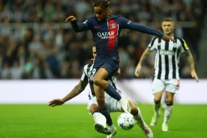 Champions League: Χαμός σε 5ο και 6 όμιλο!