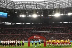 Ουγγαρία: «Puskás Aréna» για τον τελικό Champions League 2026 ή 2027