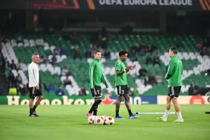 Μπέτις-Άρης: Πάλεψε γενναία, αλλά φεύγει με τεσσάρα…