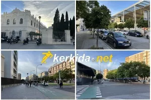 Μέσα από τον φακό του Kerkida η υπέροχη Σεβίλλη 