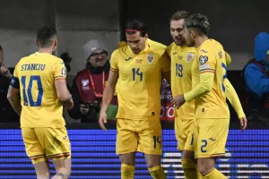 Euro 2024: Ελβετία και Ρουμανία χέρι χέρι στα τελικά
