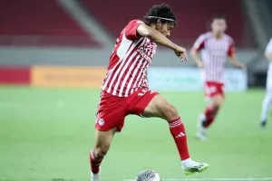 «Διαπραγματεύσεις Ατλέτικο Μινέιρο-Νότιγχαμ για την απόκτηση του Σκάρπα»