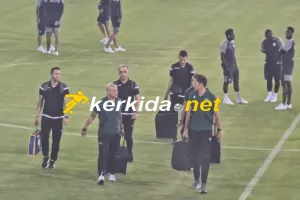 Οι “ρεφ” στο “ΠΑΠ” 