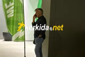 ΕΔΩ ο Ιταλός