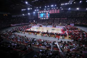 Ολυμπιακός: Sold out το παιχνίδι με τη Ζάλγκιρις