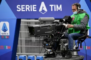 Συμφωνία της Serie A με 8 ευρωπαϊκές χώρες για την πώληση μετάδοσης των αγώνων της!