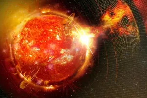 Σφοδρές ηλιακές καταιγίδες θα χτυπήσουν τη Γη το 2024 - Πώς θα επηρεάσουν τηλεπικοινωνίες και διαδίκτυο